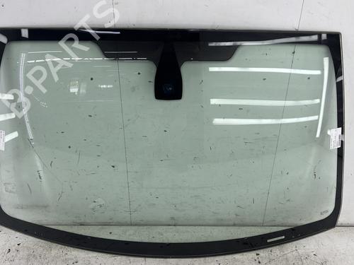 Used Windscreen FORD FUSION (JU_) 1.6 TDCi (90 hp) 27684529
