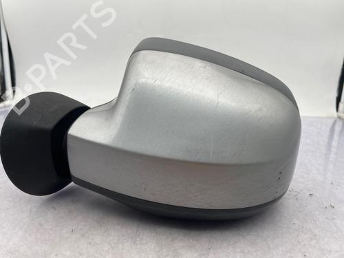 Left mirror DACIA DUSTER (HS_) 1.5 dCi 4x4 (HSMC, HSMD) | BP35961906C26 - Image 6