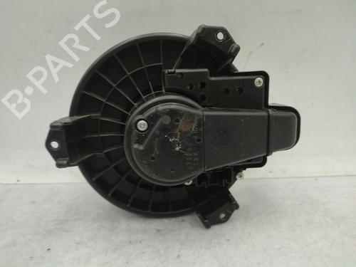 Heater blower motor TOYOTA RAV 4 III (_A3_) 2.2 D 4WD (ALA30_, ALA30R) | BP29506716M62 