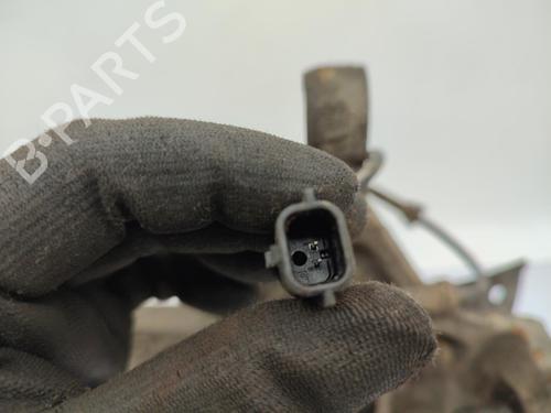 Right front steering knuckle FIAT TALENTO Van (296_) 1.6 D | BP23720270M26 - Image 6