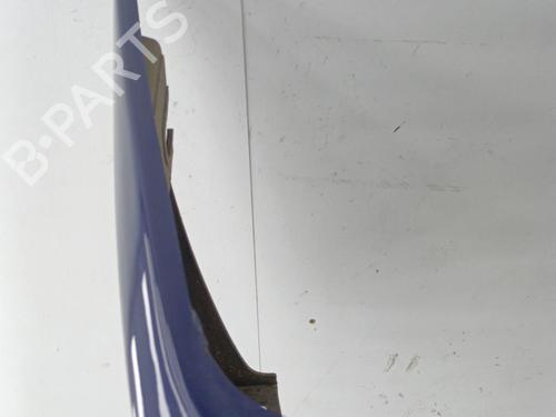 Used Front bumper CITROËN JUMPY I (U6U_) 1.9 D 70 (69 hp) 23719286