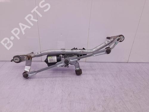 Front wiper motor CITROËN C3 II (SC_) 1.6 BlueHDi 75 | BP23707456M29 - Image 6