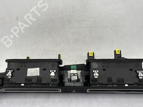 Air vent PEUGEOT 508 II (FB_, FH_, F3_) 2.0 BlueHDI 180 (FHEHZR, FHEHZN) | BP29287775I21 