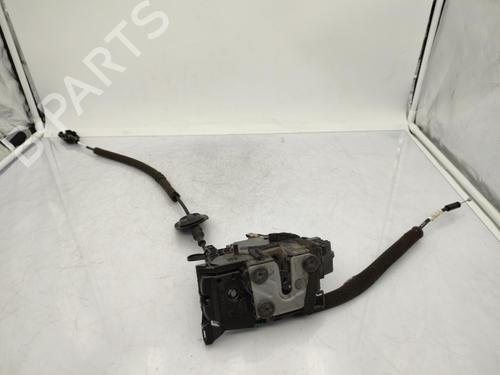 Used Rear right lock RENAULT CLIO IV (BH_) 1.5 dCi 90 (90 hp) 23706349