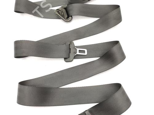 Rear left seatbelt PEUGEOT 2008 I (CU_) 1.6 BlueHDi 120 | BP23752878I29 - Image 8