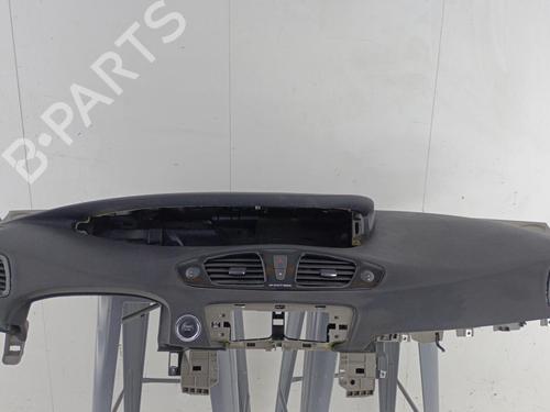 Dashboard RENAULT SCÉNIC III (JZ0/1_) 1.5 dCi | BP23721885C46 - Image 2