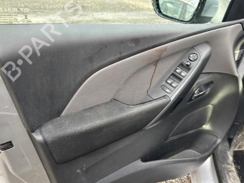 Bakspejl indvendigt CITROËN C4 Picasso II 1.6 HDi / BlueHDi 115 | BP29885520I6  - Image 33