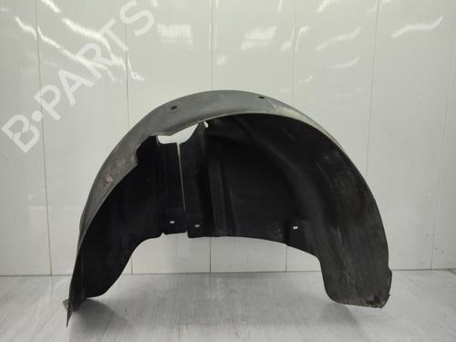 Wheel arch VW POLO V (6R1, 6C1) 1.2 | BP23703897C56 