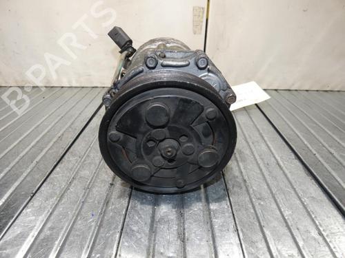 Used AC compressor SEAT IBIZA II (6K1) 1.4 i (60 hp) 23663896