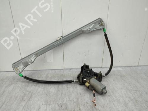 Front right window mechanism RENAULT CLIO II (BB_, CB_) 1.2 (BB0A, BB0F, BB10, BB1K, BB28, BB2D, BB2H, CB0A,... | BP23678391C23 