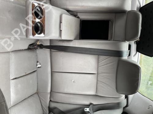 Servo brake PEUGEOT 607 (9D, 9U) 2.2 HDi | BP23672368M42 - Image 14