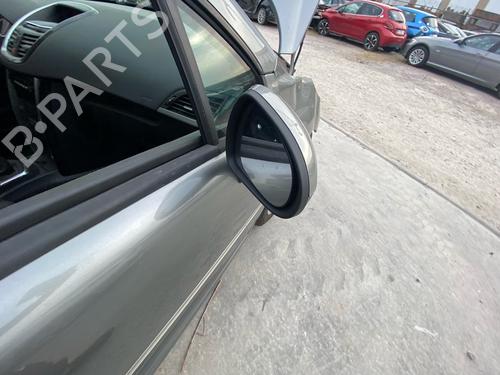 Dashboard PEUGEOT 207 CC (WD_) 1.6 HDi | BP37418971C46 - Image 80