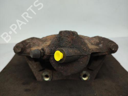 Left front brake caliper FORD MONDEO III (B5Y) 2.0 16V TDDi / TDCi | BP23713142M105 