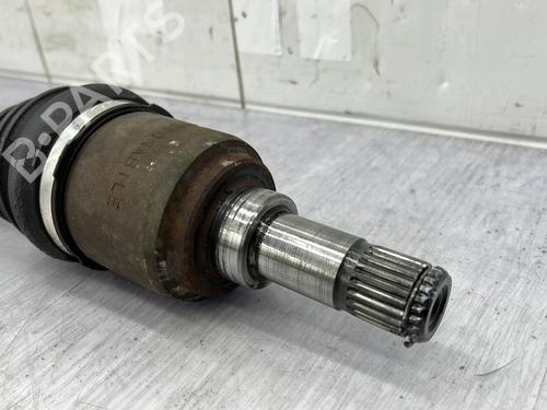 Right front driveshaft FIAT 500 (312_) 1.2 (312AXA1A) | BP24365109M39 