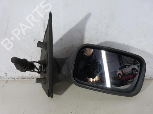 Right mirror FIAT PUNTO (176_) 60 1.2 | BP23670119C27 