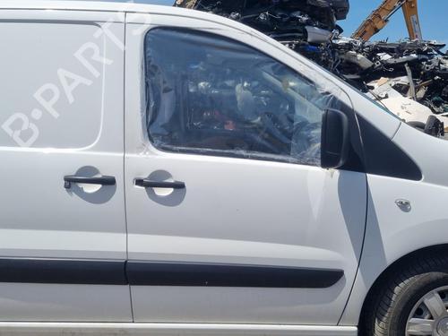 Starter CITROËN JUMPY II Van 1.6 HDi 90 8V | BP23707192M8 - Image 24