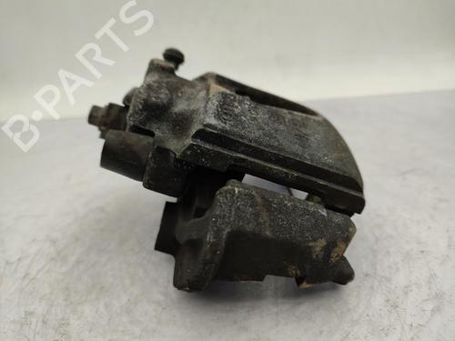 Used Left front brake caliper OPEL ASTRA F Hatchback (T92) [1991-2000]  23739624