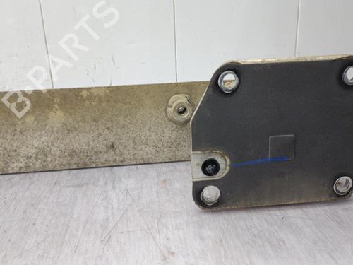 Rear bumper reinforcement PEUGEOT 308 SW I (4E_, 4H_) 1.6 HDi | BP23731488C73 