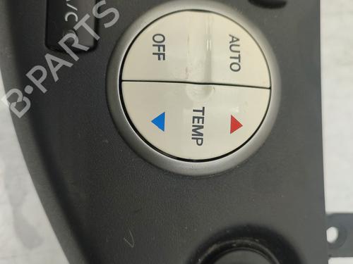 Climate control NISSAN MICRA III (K12) 1.2 16V | BP23967019I5 