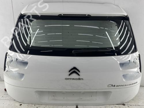 Bagklap CC/Kombi-Coupé CITROËN GRAND C4 SPACETOURER (3A_, 3E_) 1.5 BlueHDi 130 (131 hp) 31927596