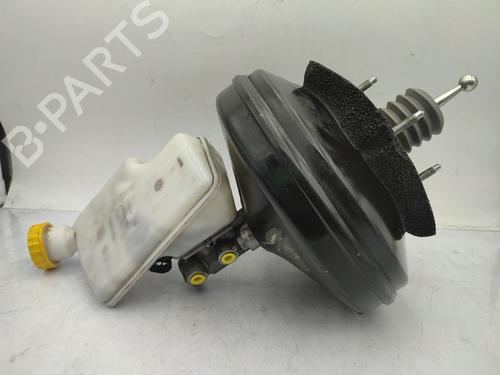 Servo brake CITROËN C3 II (SC_) 1.6 HDi 90 | BP29582863M42  - Image 5