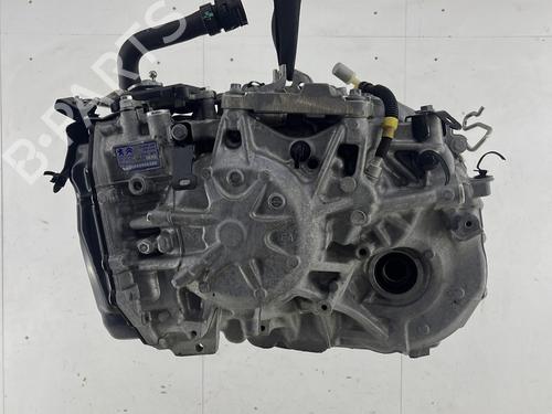 Used Gearbox Gearbox CITROËN C3 III (SX) 1.2 THP 110 (SXHNPS, SXHNZT, SXHNZ6) (110 hp) 29543360 29543360