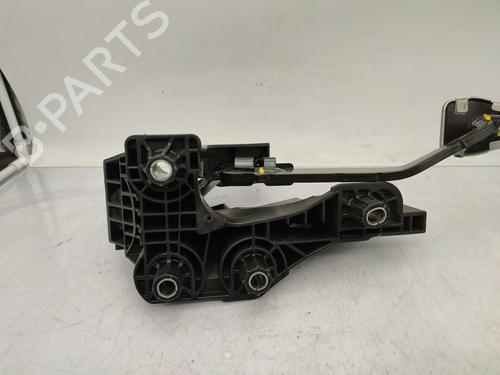Break pedal RENAULT CLIO V (B7_) 1.0 TCe 90 (B7MT) | BP24476540I19  - Image 7
