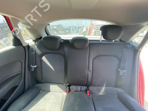Left sun visor AUDI A1 Sportback (8XA, 8XF) 1.2 TFSI | BP36551733I1 - Image 158