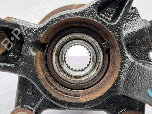 Left front steering knuckle DACIA SPRING EV (B6M1) | BP23751153M25 - Image 7