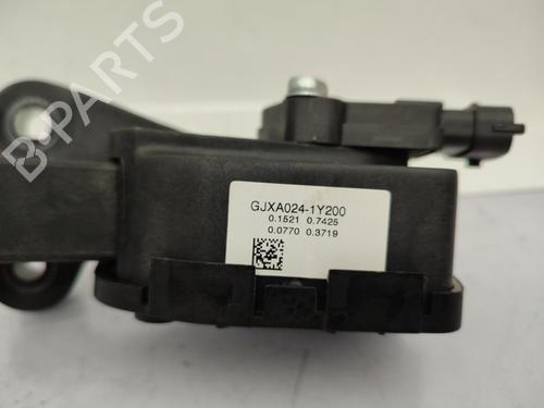Pedal KIA PICANTO II (TA) 1.0 | BP23728408I4  - Image 5