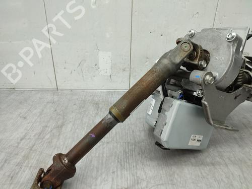 Steering column NISSAN QASHQAI II (J11, J11_) 1.6 DIG-T | BP30870328M21