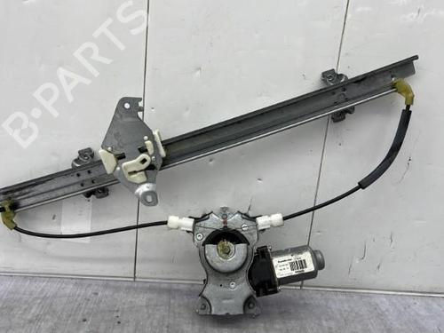 Front right window mechanism NISSAN ALMERA TINO (V10) 1.8 | BP23753119C23 