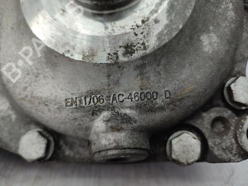Front differential BMW 3 Touring (E91) 320 d xDrive | BP23678326M23  - Image 7