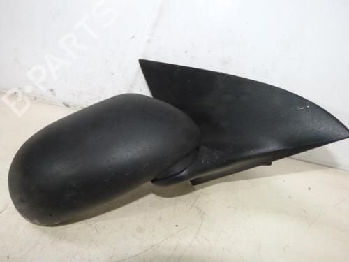 Right mirror FIAT BRAVO I (182_) 1.9 JTD | BP23666862C27 