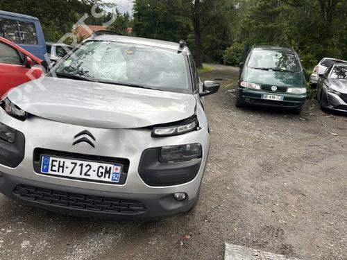 Suelo del maletero CITROËN C4 CACTUS 1.6 BlueHDi 100 | BP26154460I33 - Image 13
