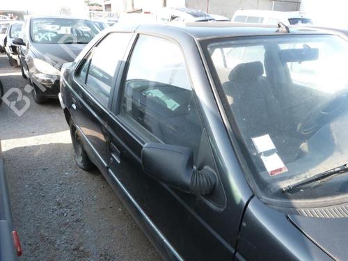 Used Parts PEUGEOT 405 II (4B) 1.9 TD 2307862