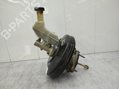 Servo brake RENAULT MODUS / GRAND MODUS (F/JP0_) 1.5 dCi (FP0E, JP0E) | BP23712207M42  - Image 9