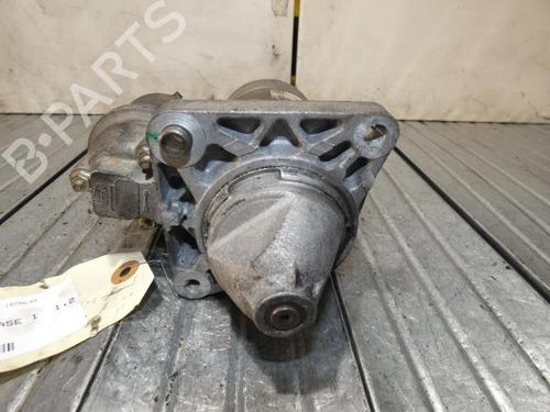 Startmotor FIAT PUNTO (188_) 1.2 60 (188.030, .050, .130, .150, .230, .250) (60 hp) 23672103