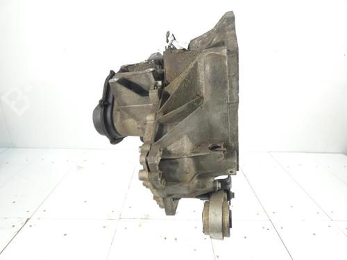 Gearbox FORD FIESTA V (JH_, JD_) 1.4 TDCi | BP23672415M3 