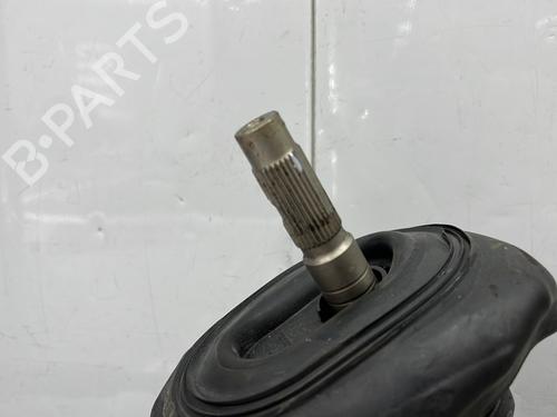 Used Steering rack Steering rack RENAULT CLIO V (B7_) 1.0 TCe 90 (B7MT) (91 hp) 24828803 24828803