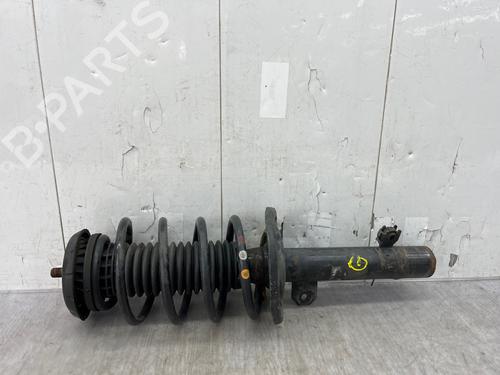 Left front shock absorber PEUGEOT 2008 I (CU_) 1.6 HDi | BP36034360M16 - Image 2