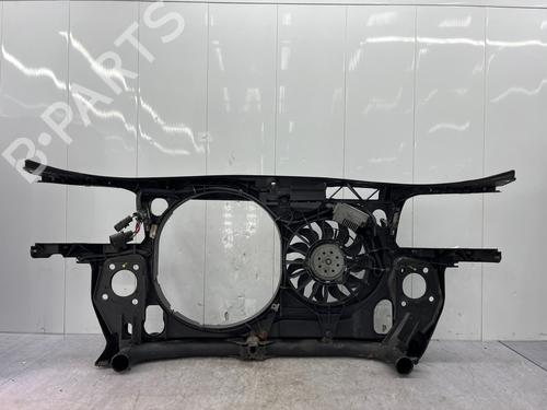 Front slam panel AUDI A4 B6 (8E2) 1.9 TDI | BP34415270C72  - Image 5