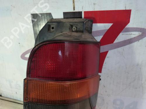 Used Right taillight Right taillight 25269791 25269791
