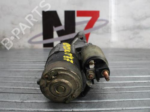 Starter PEUGEOT 307 CC (3B) 2.0 16V | BP23692626M8 