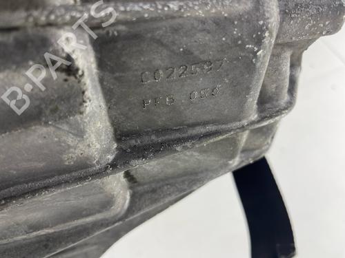 Gearbox RENAULT TRAFIC III Van (FG_) 1.6 dCi 120 (FGMB, FGMC) | BP33569342M3 - Image 3