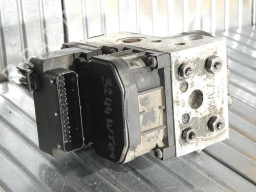 ABS pump FIAT PUNTO (188_) 1.9 JTD 80 (188.237, .257, .337, .357) | BP23696904M43 