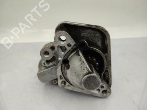 Starter NISSAN QASHQAI / QASHQAI +2 I (J10, NJ10, JJ10E) 1.5 dCi | BP23720459M8 