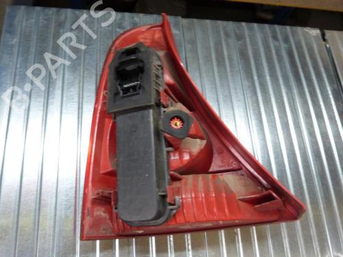 Right taillight RENAULT CLIO II (BB_, CB_) 1.5 dCi (B/CB07) | BP23695521C35 