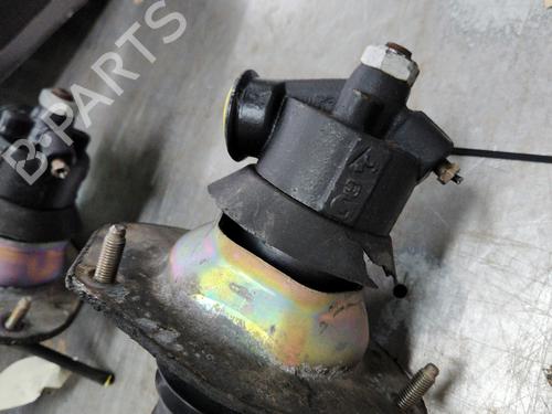 Left front shock absorber CITROËN C5 I (DC_) 2.0 HDi (DCRHZB, DCRHZE) | BP25335776M16  - Image 27