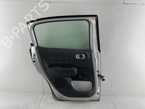 Dør venstre bagtil CITROËN C3 III (SX) 1.2 VTi 82 | BP37868084C4 - Image 12